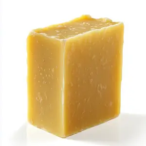 Savon à la cire d'abeille
